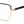 Load image into Gallery viewer, Jimmy Choo  Square Frame - JC266 Gold Black
