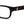 Load image into Gallery viewer, Jimmy Choo  Square Frame - JC271 Black
