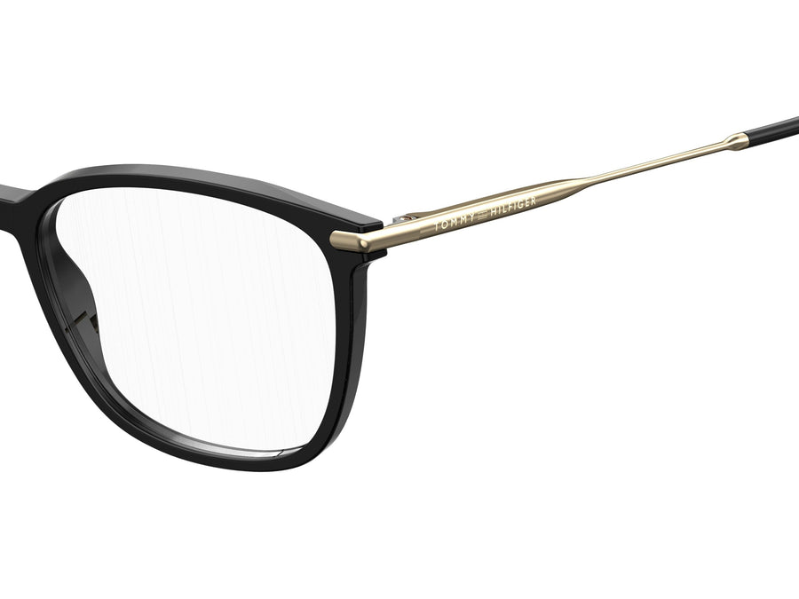 Tommy Hilfiger Square Frames - TH 1708