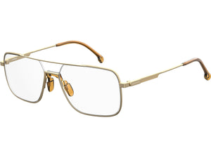 Carrera  Square Frame - CARRERA 1112 Gold