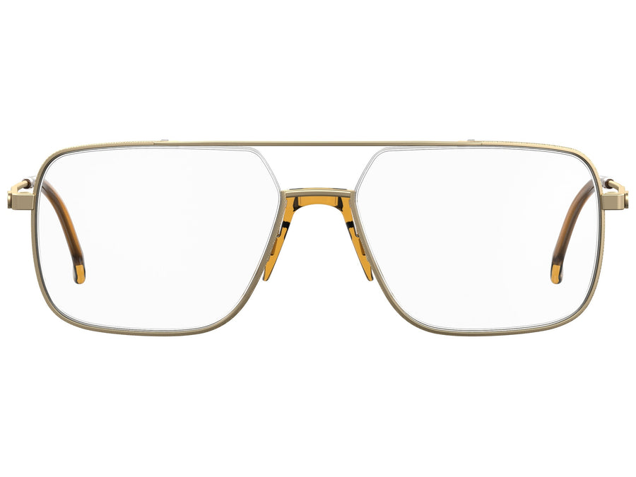 Carrera  Square Frame - CARRERA 1112 Gold