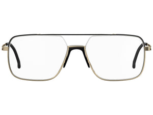 Carrera  Square Frame - CARRERA 1112 Gold Black_