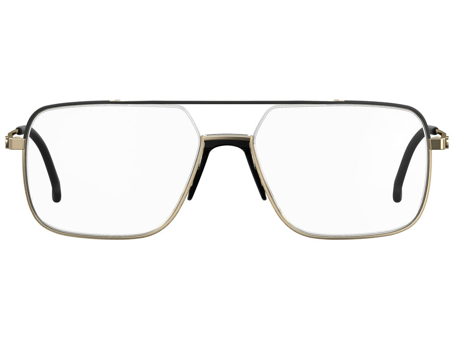 Carrera  Square Frame - CARRERA 1112 Gold Black_