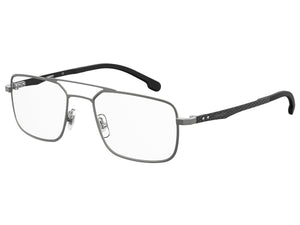 Carrera  Square Frame - CARRERA 8845 Silver