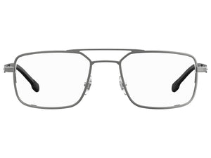 Carrera  Square Frame - CARRERA 8845 Silver