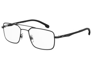 Carrera  Square Frame - CARRERA 8845 Dark Ruthenium Black