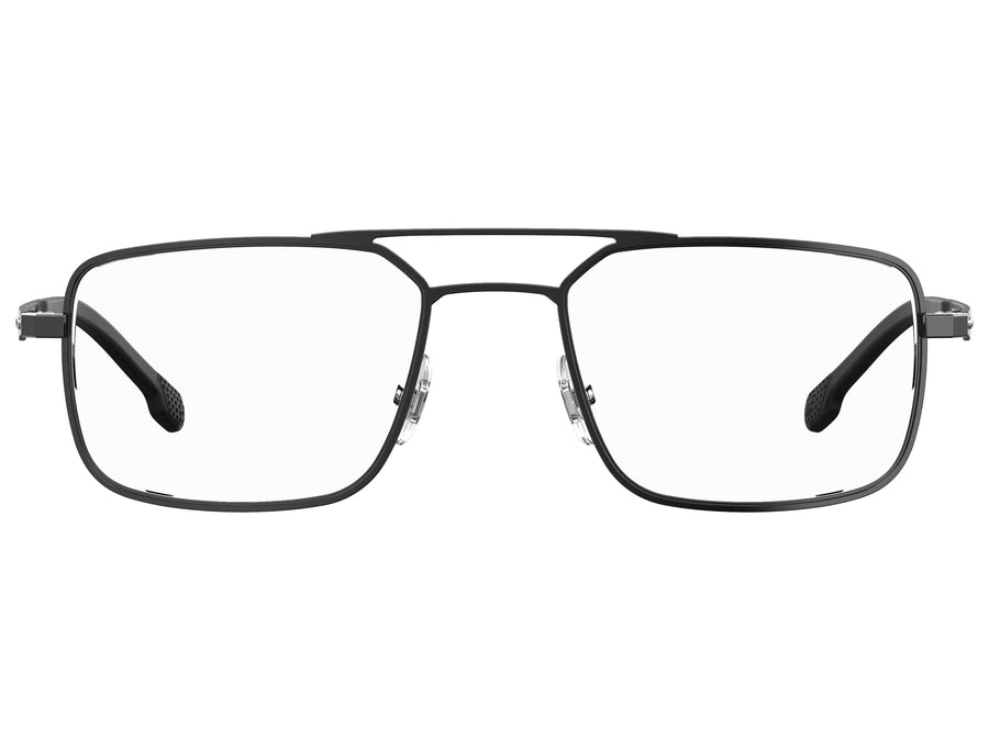 Carrera  Square Frame - CARRERA 8845 Dark Ruthenium Black