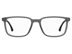 Carrera  Square Frame - CARRERA 8847 Matte Black