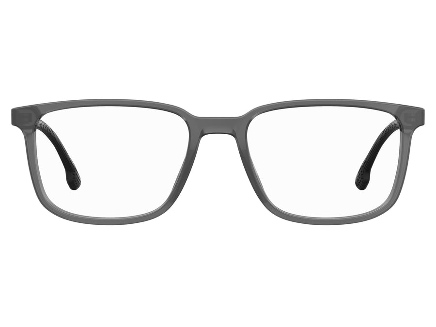 Carrera  Square Frame - CARRERA 8847 Matte Black