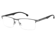 Carrera Square Frames