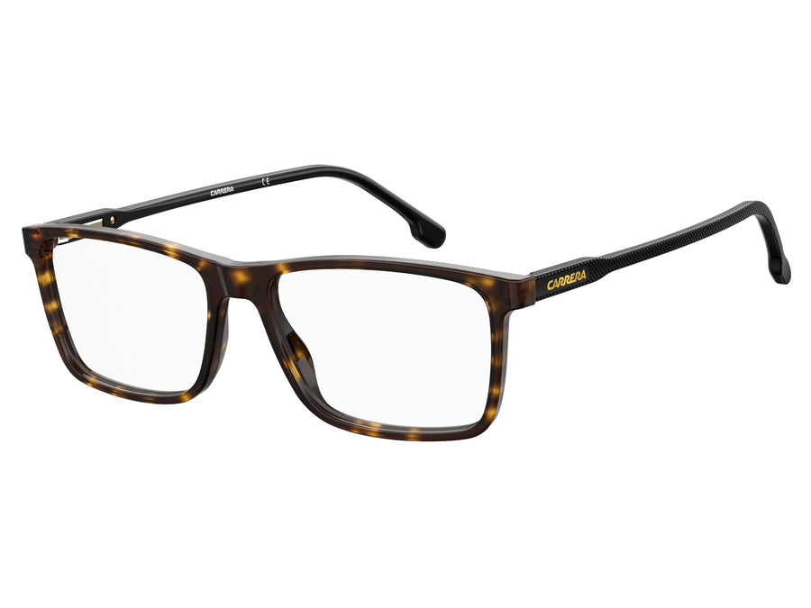 Carrera  Square Frame - CARRERA 225 Brown