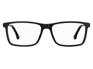 Carrera  Square Frame - CARRERA 225 Black