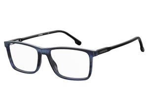 Carrera  Square Frame - CARRERA 225 Striped Blue