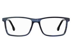 Carrera  Square Frame - CARRERA 225 Striped Blue