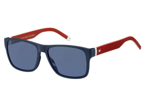 Tommy Hilfiger Square Sunglasses - TH 1718/S