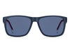 Tommy Hilfiger Square Sunglasses