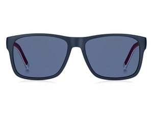 Tommy Hilfiger Square Sunglasses - TH 1718/S