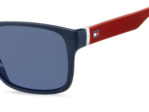 Tommy Hilfiger Square Sunglasses - TH 1718/S