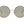 Load image into Gallery viewer, Jimmy Choo  Round sunglasses - LILO/S Gold
