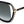 Load image into Gallery viewer, Jimmy Choo  Square sunglasses - TILDA/G/S Black
