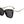 Load image into Gallery viewer, Jimmy Choo  Square sunglasses - SELBY/G/S Black
