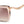 Load image into Gallery viewer, Jimmy Choo  Square sunglasses - SELBY/G/S Nude
