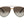 Load image into Gallery viewer, Jimmy Choo  Aviator sunglasses - LEX/S Brown
