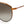 Load image into Gallery viewer, Jimmy Choo  Aviator sunglasses - LEX/S Brown
