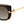 Load image into Gallery viewer, Jimmy Choo  Square sunglasses - ORLA/G/S Havana
