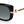 Load image into Gallery viewer, Jimmy Choo  Square sunglasses - ORLA/G/S Black
