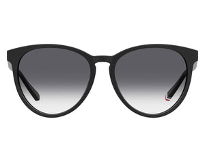 Tommy Hilfiger  Cat-Eye sunglasses - TH 1724/S Black