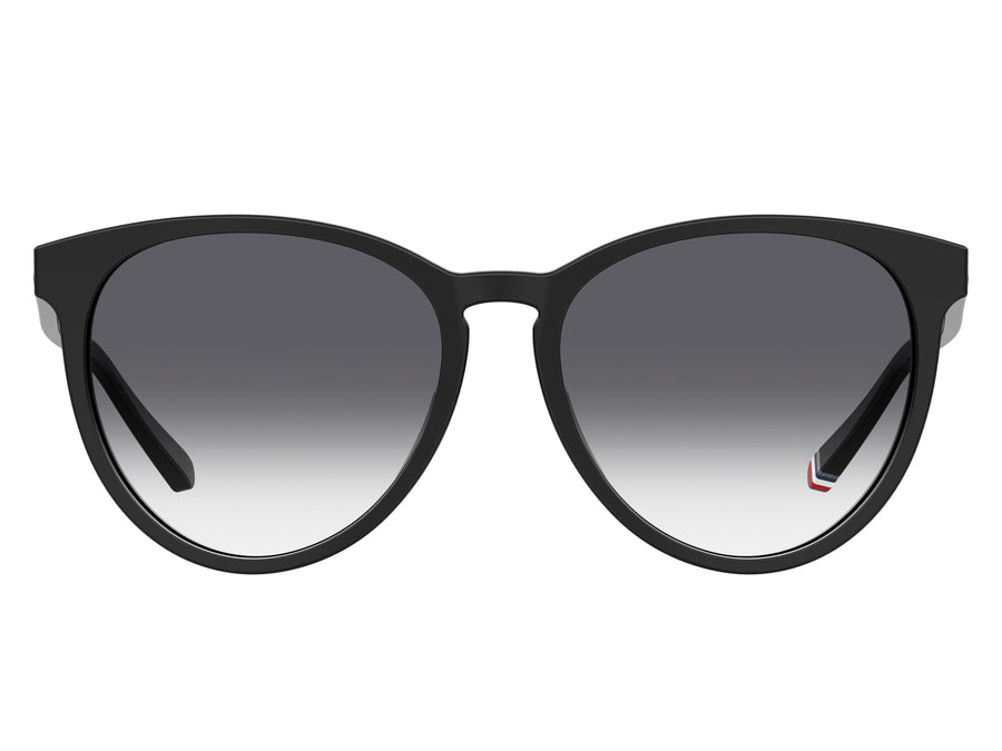 Tommy Hilfiger  Cat-Eye sunglasses - TH 1724/S Black