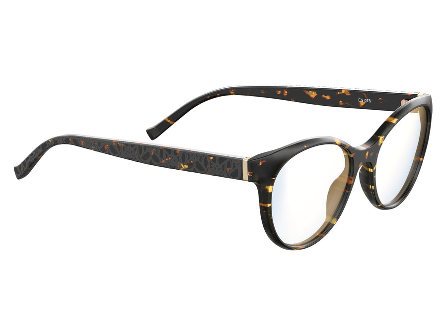 Elie Saab  Cat-Eye Frame - ES 076 Havana