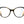 Load image into Gallery viewer, Elie Saab  Cat-Eye Frame - ES 076 Havana
