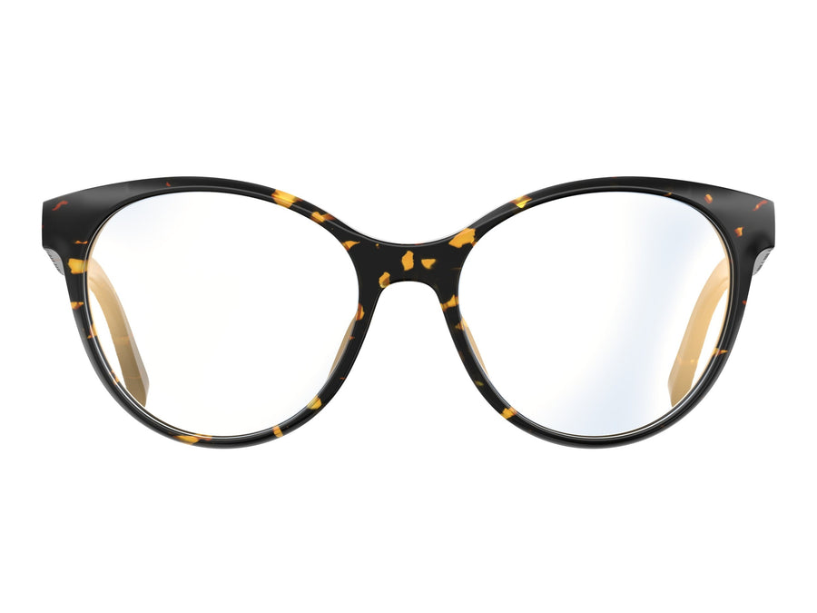 Elie Saab  Cat-Eye Frame - ES 076 Havana