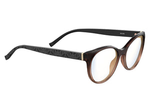 Elie Saab  Cat-Eye Frame - ES 076 Brown