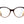 Load image into Gallery viewer, Elie Saab  Cat-Eye Frame - ES 076 Brown
