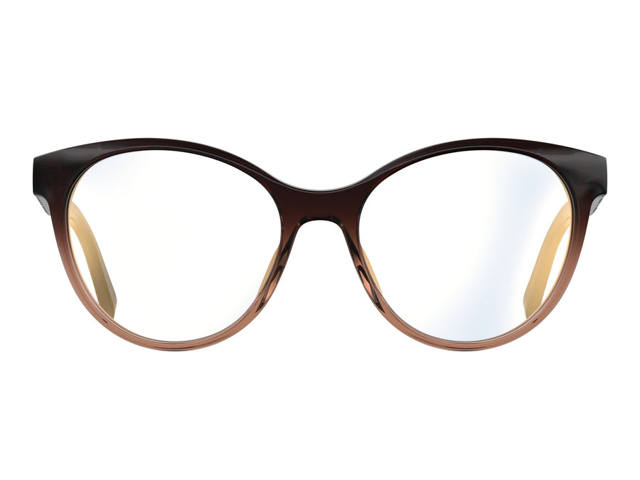 Elie Saab  Cat-Eye Frame - ES 076 Brown