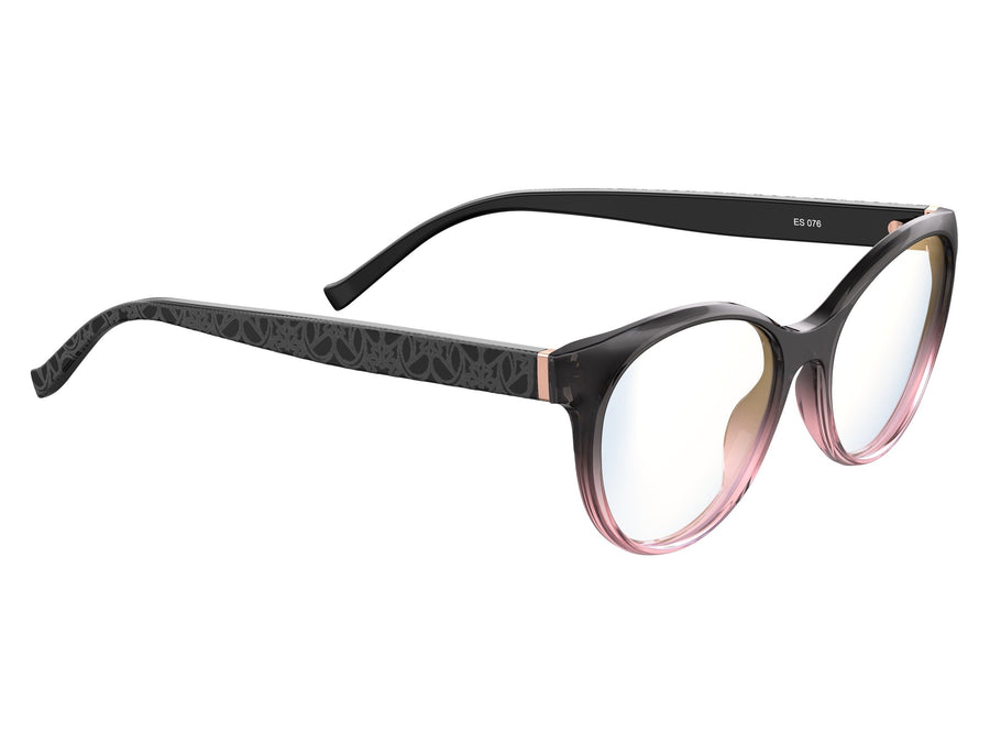 Elie Saab  Cat-Eye Frame - ES 076 Grey Pink