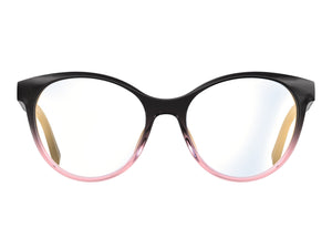 Elie Saab  Cat-Eye Frame - ES 076 Grey Pink