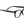 Load image into Gallery viewer, Elie Saab  Cat-Eye Frame - ES 076 Black
