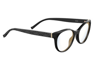 Elie Saab  Cat-Eye Frame - ES 076 Black