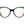 Load image into Gallery viewer, Elie Saab  Cat-Eye Frame - ES 076 Black
