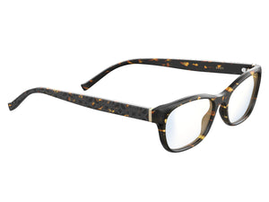 Elie Saab  Square Frame - ES 077 Havana