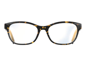 Elie Saab  Square Frame - ES 077 Havana