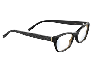 Elie Saab  Square Frame - ES 077 Black