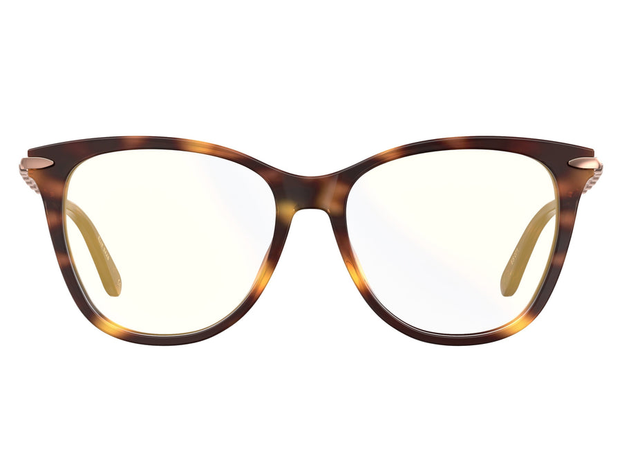 Elie Saab  Cat-Eye Frame - ES 071 Havana