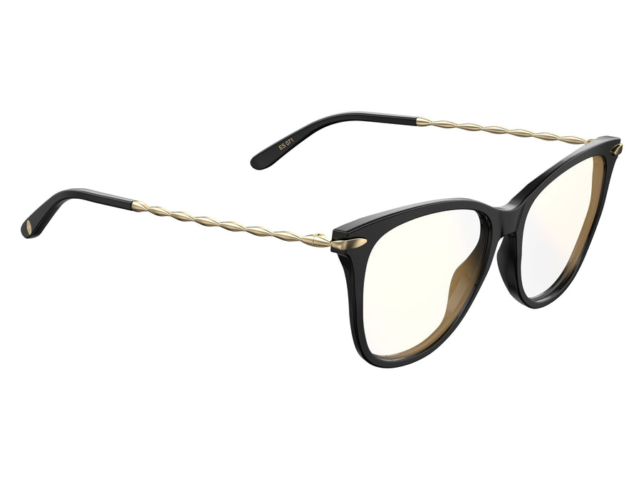 Elie Saab  Cat-Eye Frame - ES 071 Black