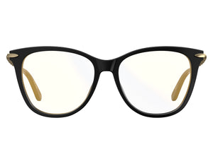 Elie Saab  Cat-Eye Frame - ES 071 Black