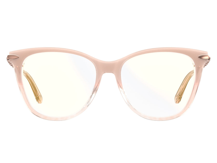 Elie Saab  Cat-Eye Frame - ES 071 Nude